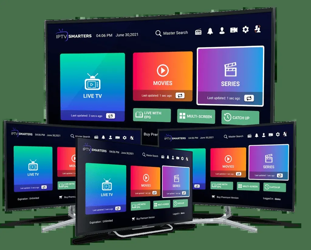 installation IPTV Maroc Boraq IPTV