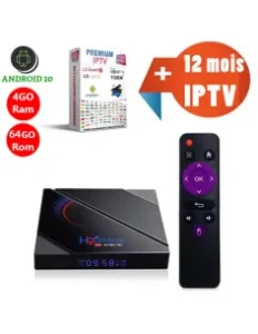 IPTV Android Maroc